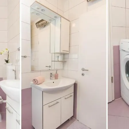 Apartman Motovunska 39b *