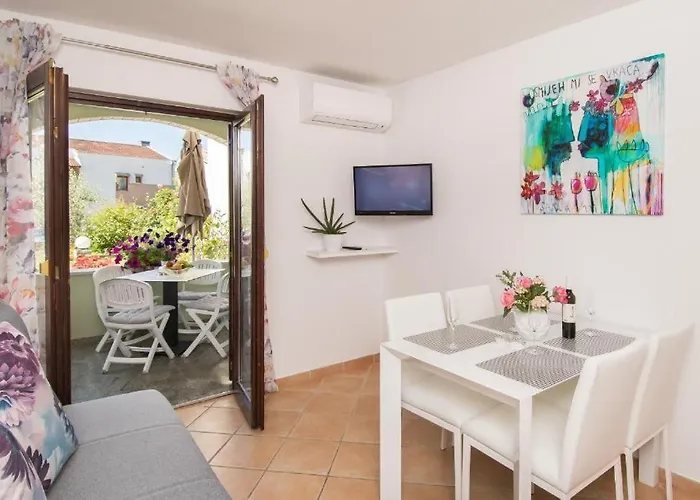 Motovunska 39b Porec