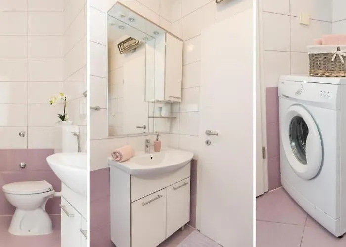 Apartman Motovunska 39b *