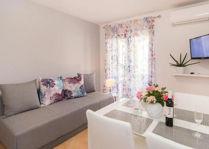 Motovunska 39b Apartman