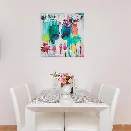 Motovunska 39b Apartamento *