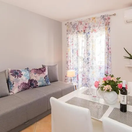 Motovunska 39b Apartment