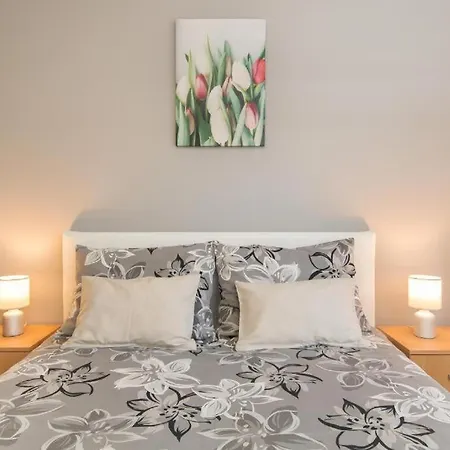 Motovunska 39b Apartamento