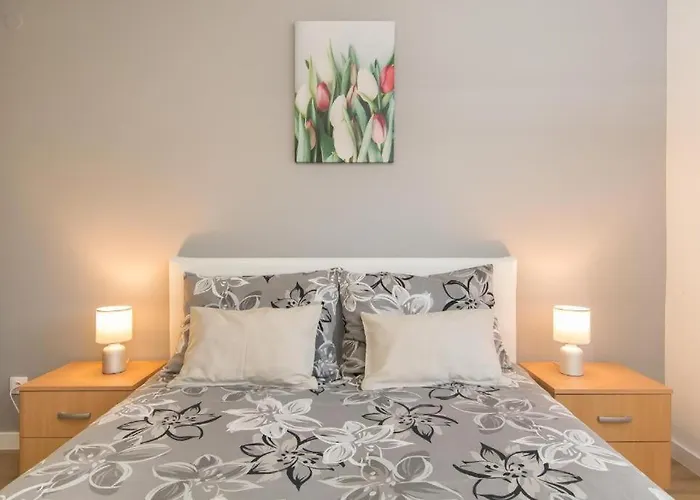 Motovunska 39b Lejlighed